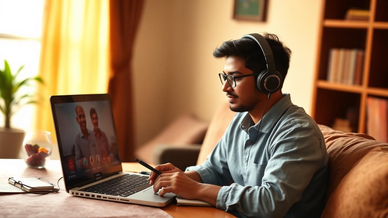 Online Tuition